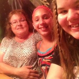 Meet your Posher, Donna